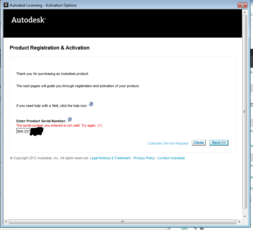 Autocad 2014 Product Key Generator Download