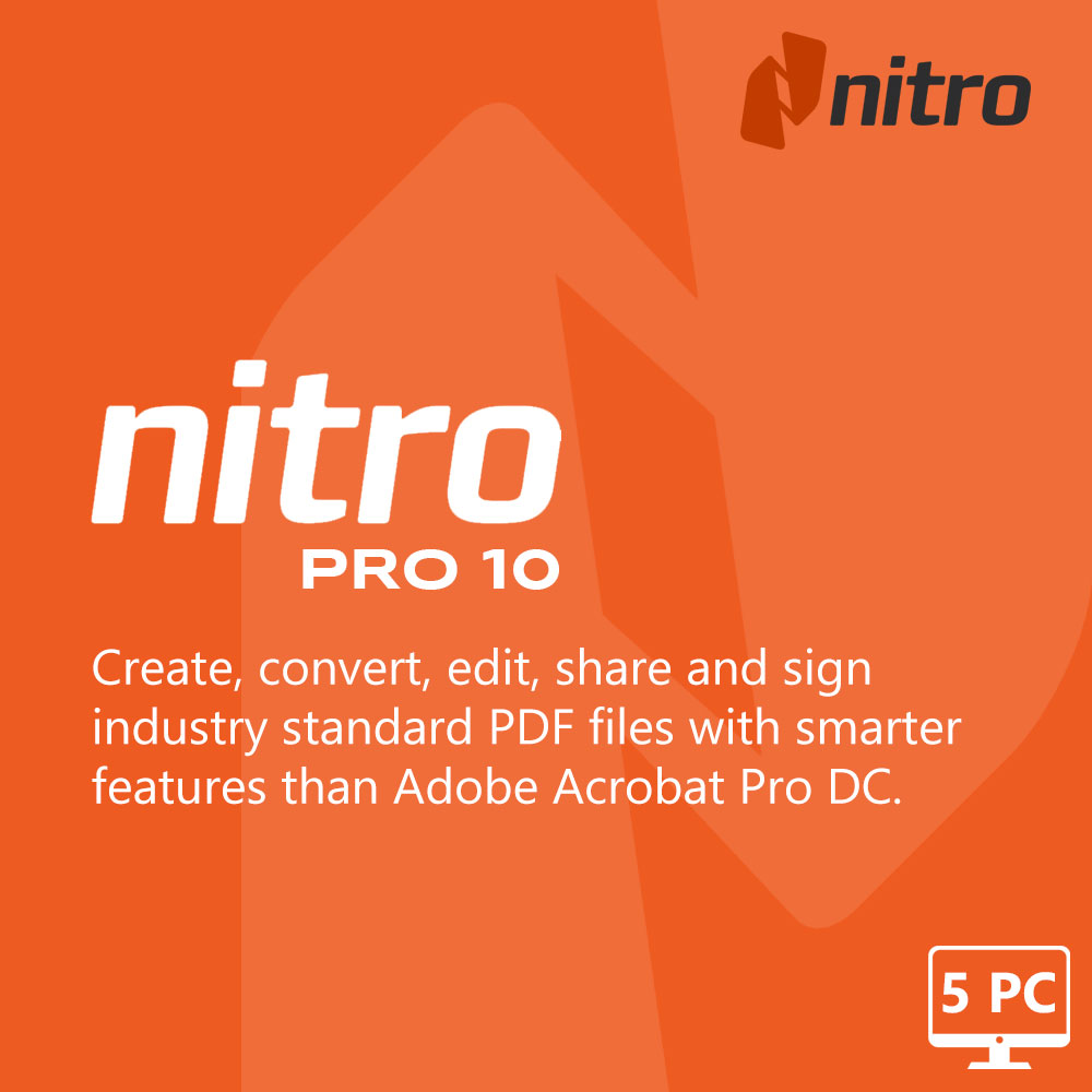 Nitro Pro 12 Key Generator