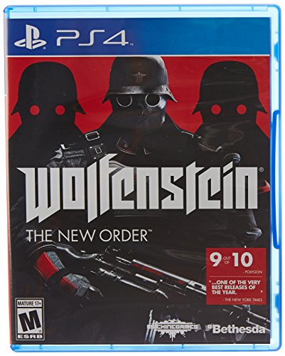 Wolfenstein the new order game activation key generator